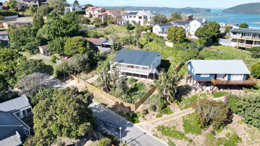 3 Bedroom Property for Sale in Knysna Heights Western Cape